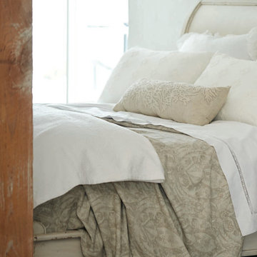 Bernhardt - Auberge Collection