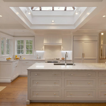 Clean, Classic & Inviting