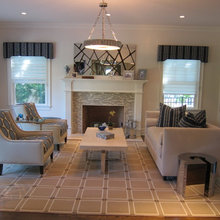 Furniture for the Den