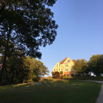 Waterford Place Interior