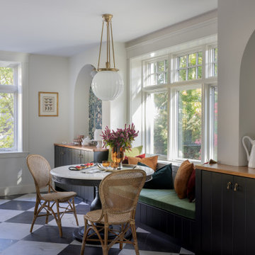 Enchanting Tudor