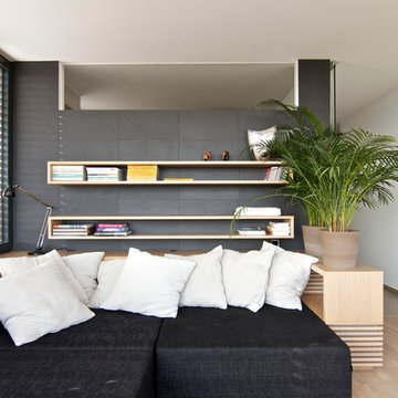 Keep Sun out: Automatic Shading