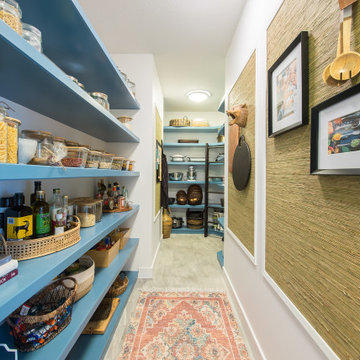 Picture Perfect Pantry in Sturgeon County