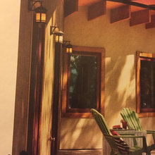 Exterior Lighting