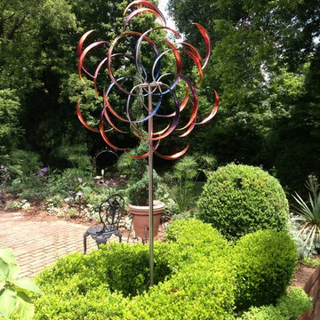 Classic Garden in Atlanta, GA