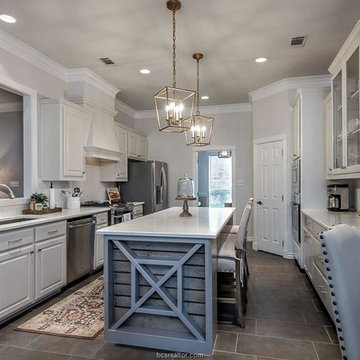 5118 Sycamore Hills Drive, College Station, TX 77845