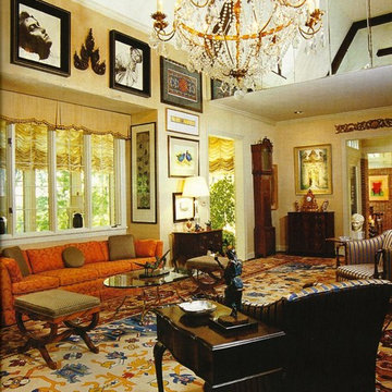 Barbara Stewart Interiors