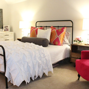 Operation Teen Triplets Bedroom 3