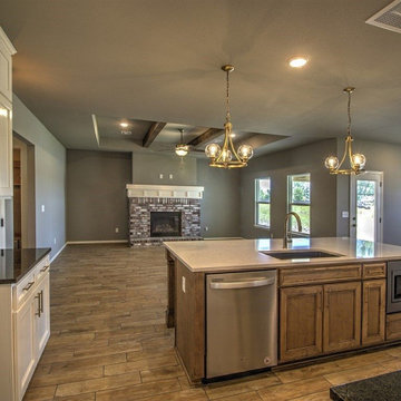 Los Angeles, CA : Kitchen Remodeling and Design