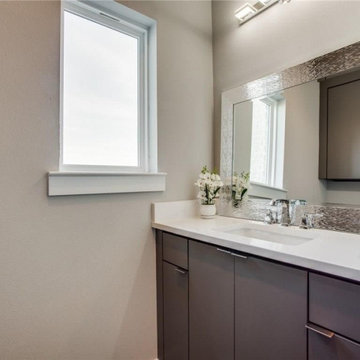 Complementary Vibed Kitchen Remodel in Glendale, CA