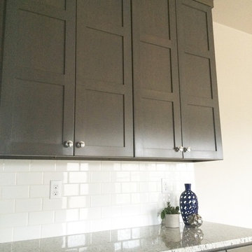 Two Story with Mix of Traditional and Contemporary Touches