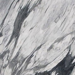 Calacatta Nero marble - Products