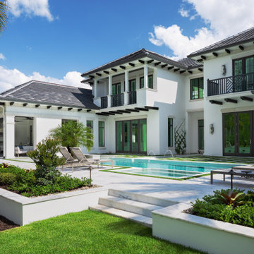 Quail West Private Residence