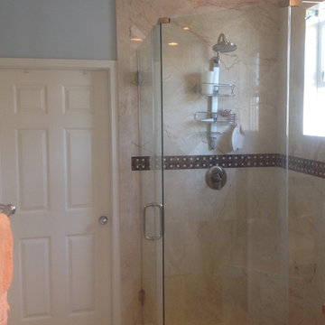 Client Clicks: Bathroom 2
