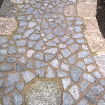 neue Gärten