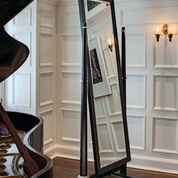 Duchess Mirror - Floor Mirrors