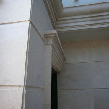 Limestone Wight
