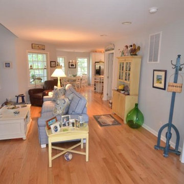 Home Restoration