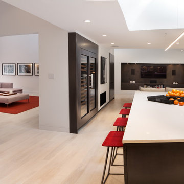 Lawrence Mason Architects   Military Road project