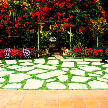 Secret Garden