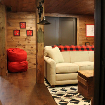 Essex House