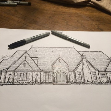 Renderings