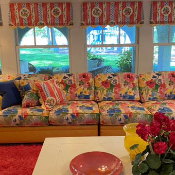 Henlopean Beach House