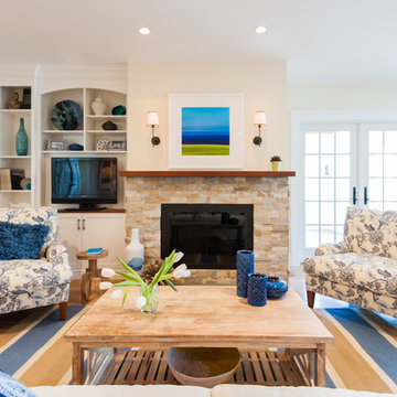 Scituate Home