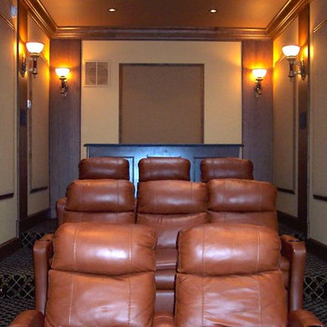 Home Theater