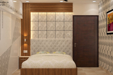 3bhk Flat In Jagdeopath, Patna