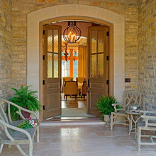 Entry way