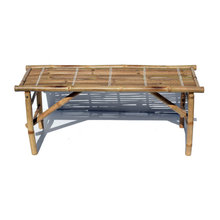 Outdoor Bench