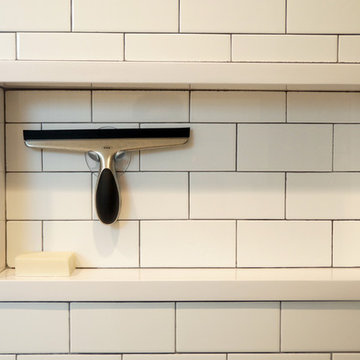 Brookline First Floor Remodel