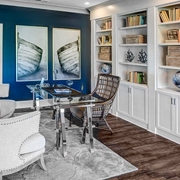 Schumacher Homes Heritage Coastal: Wilmington, NC