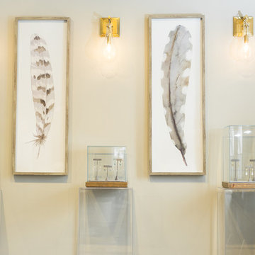 High-End Jewelry Studio
