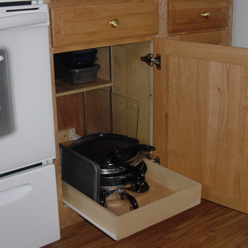 Kitchen Accessories & Ideas