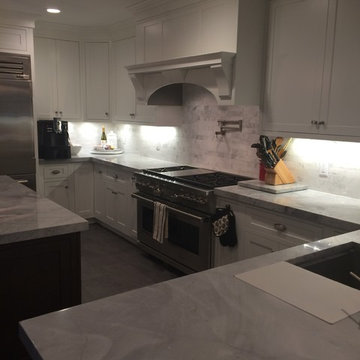 Why Leave the Kitchen?