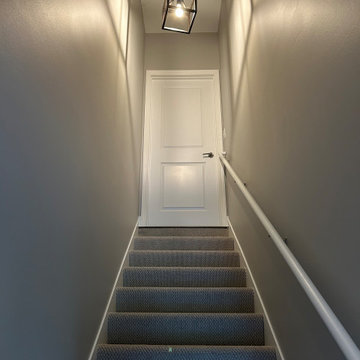 Corcoran Finished Basement 3