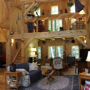 House in the Woods