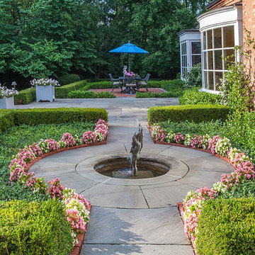 Winnekta, IL Residence (B)