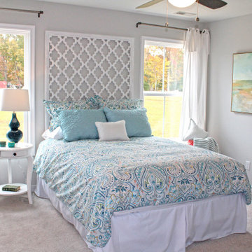 Waverly II - Bedroom