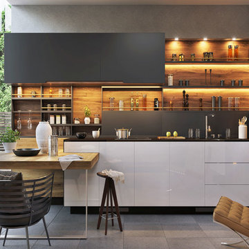 Custom Remodeling by Alpha Builders Group