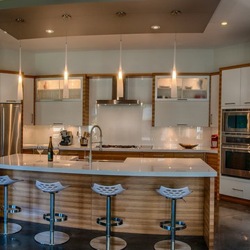 Private Residence #2 Summerland