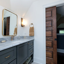 Bathroom Basement