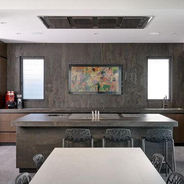 Attadale Project