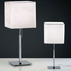 Anaca 10 Table Lamp By Modiss Lighting - Table Lamps