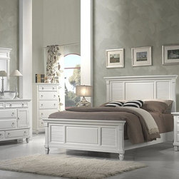 Bedroom Bliss - Products