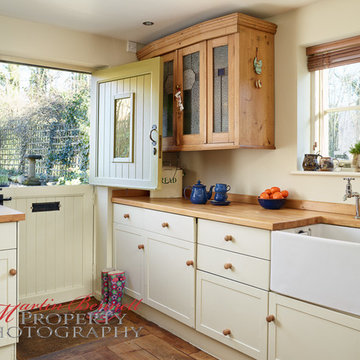 Kitchens