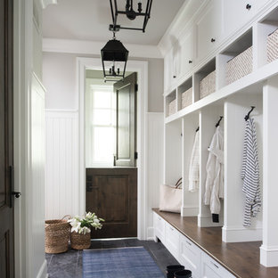 75 Beautiful Traditional Entryway Pictures Ideas Houzz