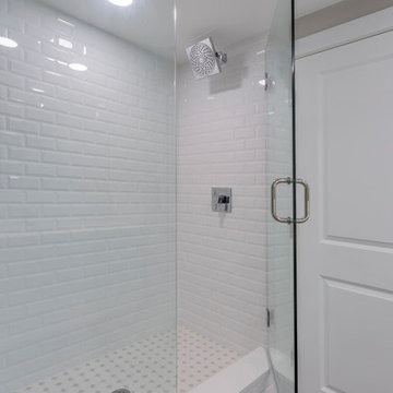 Belleair condo Kitchen & Bath remodel